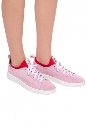 'k-city' sneakers, zdjęcie 2 'k-city' sneakers od Kenzo